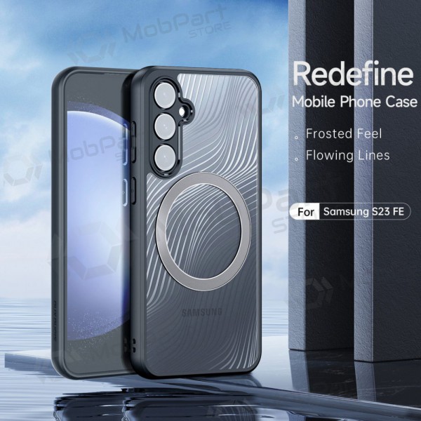 Samsung Galaxy S23 FE capa Samsung Galaxy S23 FE capa