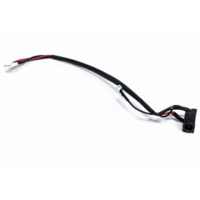 SAMSUNG NP-R518 conector carga