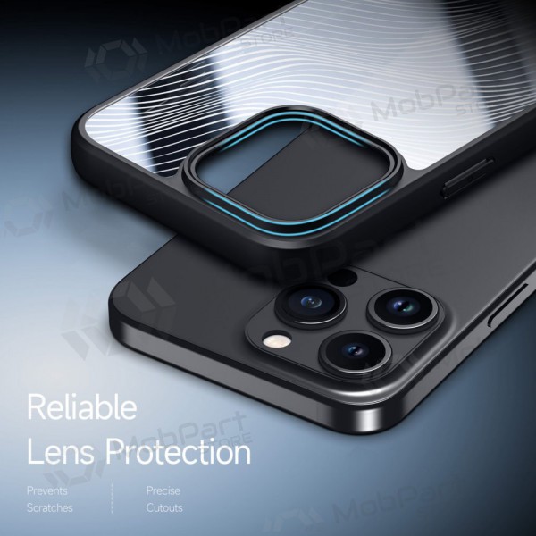 Apple iPhone 15 Pro capa Apple iPhone 15 Pro capa