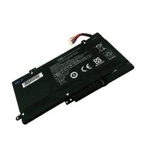 HP LE03XL, 48 Wh bateria do portátil, Selected