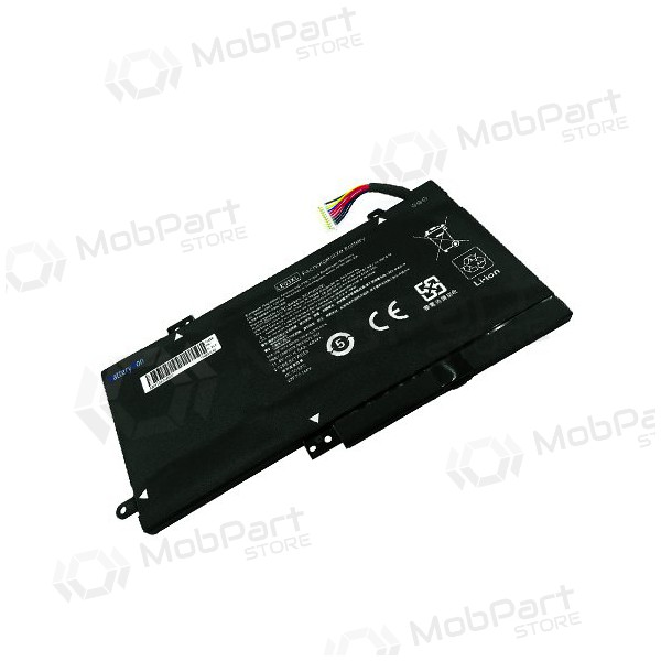 HP LE03XL, 48 Wh bateria do portátil, Selected HP LE03XL, 48 Wh bateria do portátil, Selected