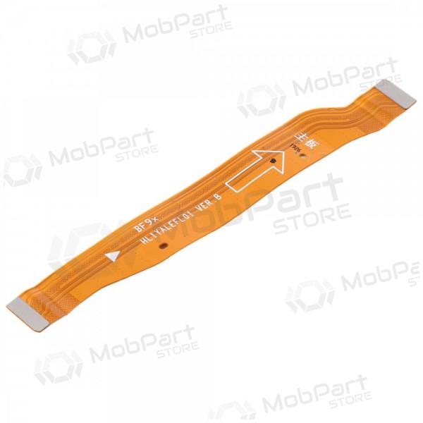 Huawei Nova 5T / Honor 20 pagrindinė conector (03026EFP) (service pack) (original) Huawei Nova 5T / Honor 20 pagrindinė conector (03026EFP) (service pack) (original)
