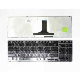 TOSHIBA Satellite: P750 teclado
