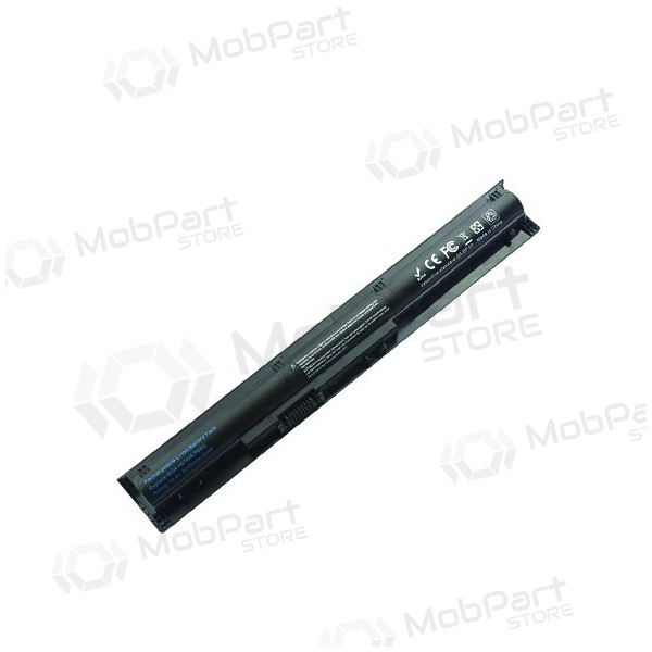 HP RI04, 2200mAh bateria do portátil, Selected
