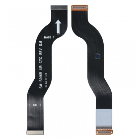 Samsung S916 Galaxy S23 Plus pagrindinė conector (SUB CTC LCD) (service pack) (original)