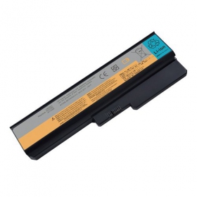 LENOVO 42T4585, 4400mAh bateria do portátil, Selected