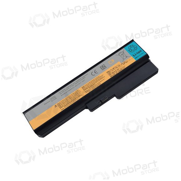 LENOVO 42T4585, 4400mAh bateria do portátil, Selected LENOVO 42T4585, 4400mAh bateria do portátil, Selected