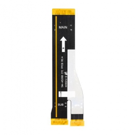 Samsung A525 / A526 Galaxy A52 4G / 5G 2021 pagrindinė conector (SUB-OCTA) (service pack) (original)