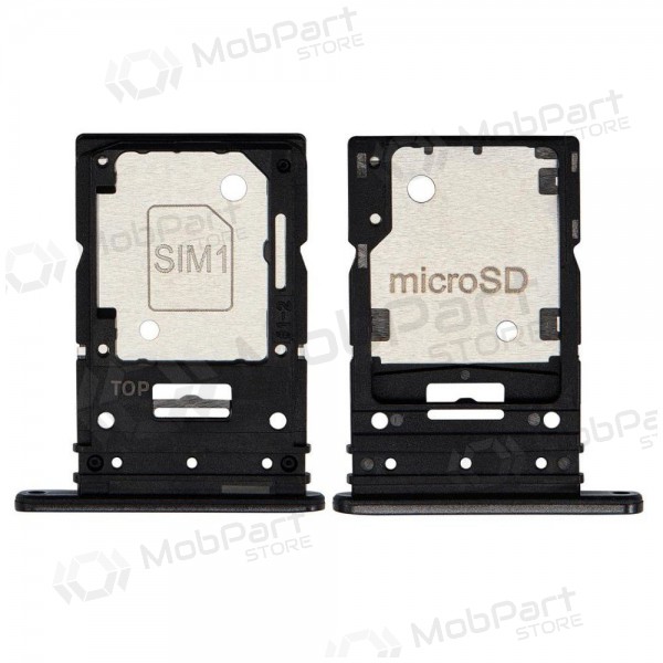 Samsung A546 Galaxy A54 5G 2023 bandeja de cartão (grafitas) (service pack) (original) Samsung A546 Galaxy A54 5G 2023 bandeja de cartão (grafitas) (service pack) (original)