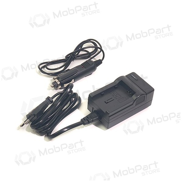 Carregador CANON BP-807, BP-808, BP-809, BP-819, BP-820, BP-827, BP-828 Carregador CANON BP-807, BP-808, BP-809, BP-819, BP-820, BP-827, BP-828