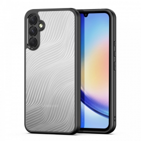 Samsung Galaxy A34 capa 