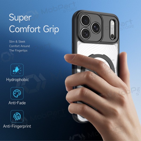 Apple iPhone 17 Pro capa 