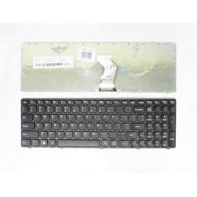 LENOVO IdeaPad: G500, G505 teclado