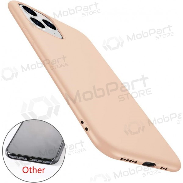 Xiaomi Redmi 11A, 12C, Poco C55 capa 