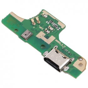 Nokia G20 conector de carga
