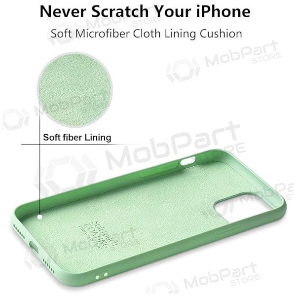 Apple iPhone 12 Pro Max capa 