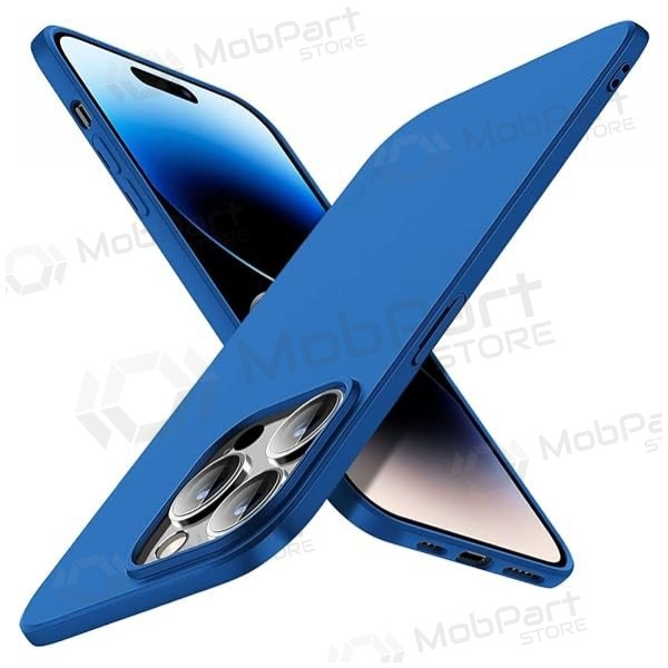 Samsung Galaxy A57 capa - X-Level Guardian (azul)