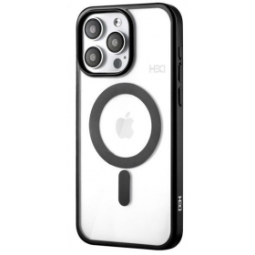 Samsung Galaxy S26 capa - HDD Electro MagSafe Case