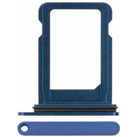 Apple iPhone 12 mini SIM titular do cartão (azul)