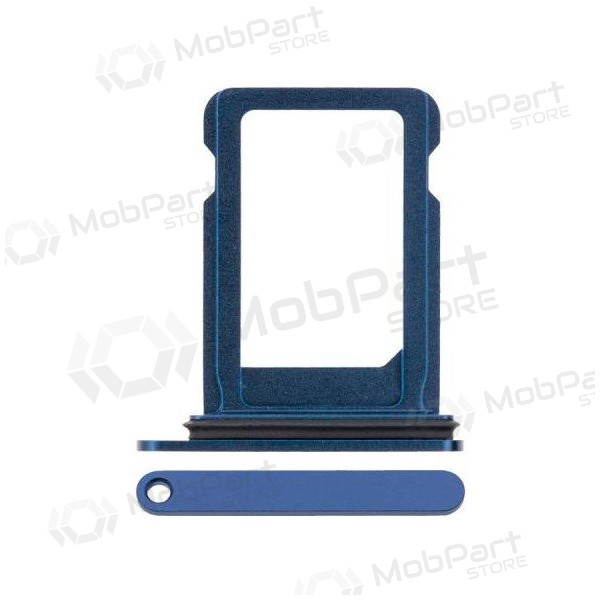 Apple iPhone 12 mini SIM titular do cartão (azul)