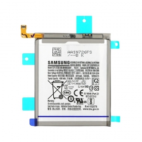 Samsung Galaxy Note 20 Ultra bateria, akumuliatorius (original)