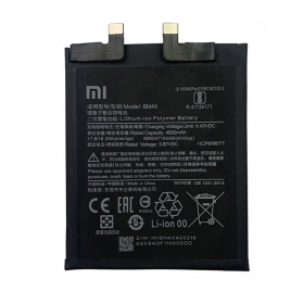 Xiaomi Mi 11 bateria, akumuliatorius (BM4X)