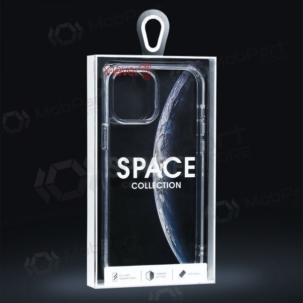 Samsung Galaxy S26 capa - X-Level Space II