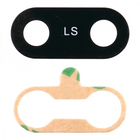 Huawei Y5 2019 lente vidro da câmera