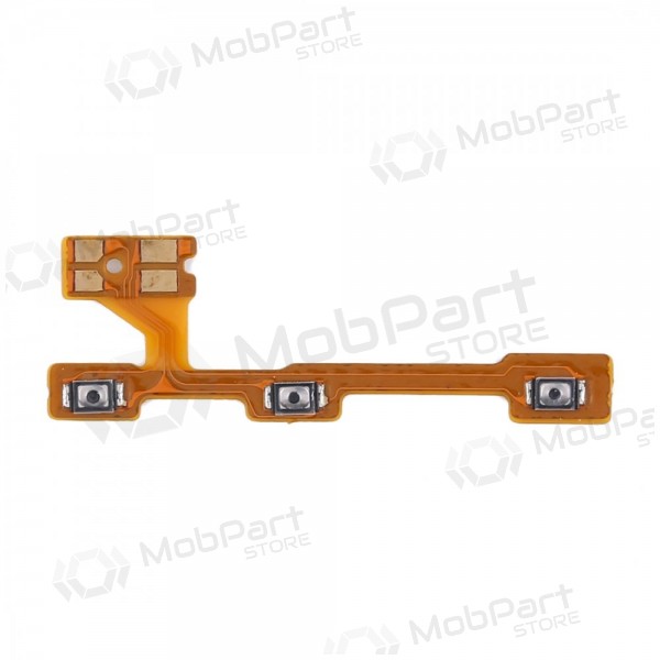 Huawei P20 Lite on / off conector de força