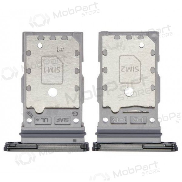 Samsung Galaxy S23 / S23 Plus Dual SIM titular do cartão (verde) (service pack) (original) Samsung Galaxy S23 / S23 Plus Dual SIM titular do cartão (verde) (service pack) (original)