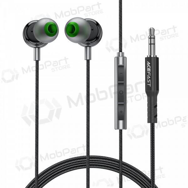 Fones de ouvido Acefast L4 3.5mm