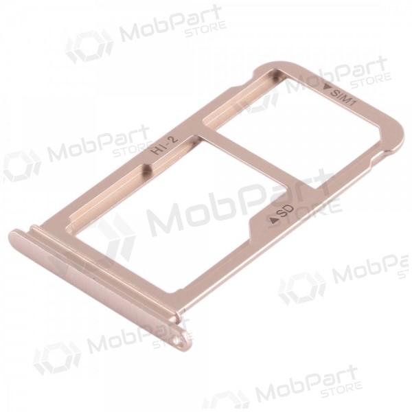 Huawei Mate 10 SIM titular do cartão (dourado)