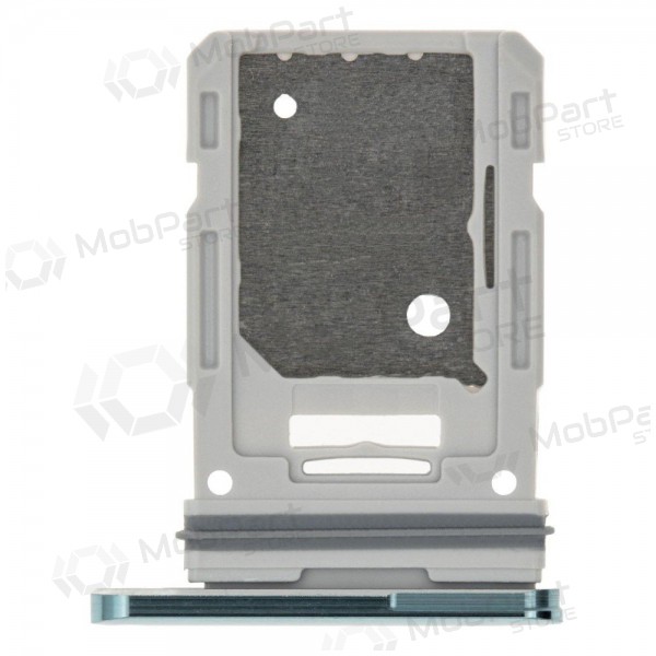Samsung G781 / G780 Galaxy S20 FE SIM titular do cartão (Cloud Mint) Samsung G781 / G780 Galaxy S20 FE SIM titular do cartão (Cloud Mint)