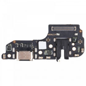 OnePlus Nord N10 5G conector de carga - Premium