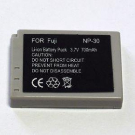 Fuji NP-30 foto bateria / acumulador
