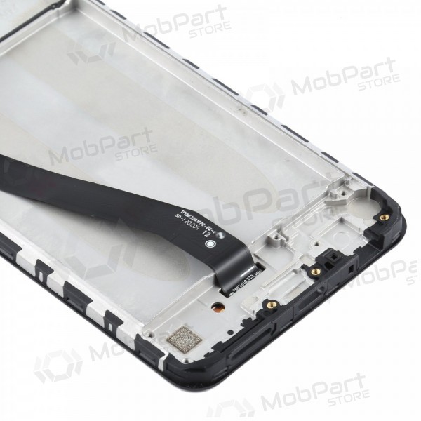 Xiaomi Redmi Note 9 ecrã (cinza) (com moldura) (original) Xiaomi Redmi Note 9 ecrã (cinza) (com moldura) (original)