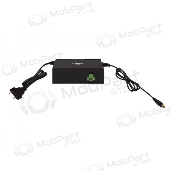 Wi-Tek maitinimo adaptador PoE UPS WI-PS302G-UPS