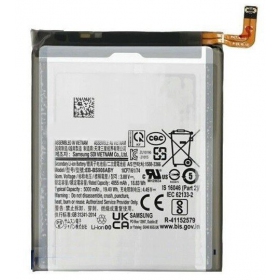 Samsung Galaxy S22 Ultra bateria, akumuliatorius (Premium)