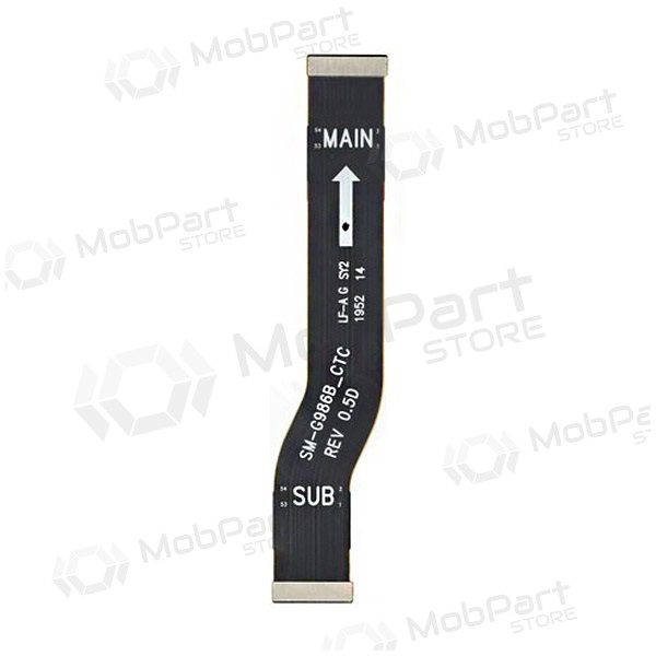Samsung G985 / G986 Galaxy S20 Plus pagrindinė conector (SUB CTC) (service pack) (original) Samsung G985 / G986 Galaxy S20 Plus pagrindinė conector (SUB CTC) (service pack) (original)