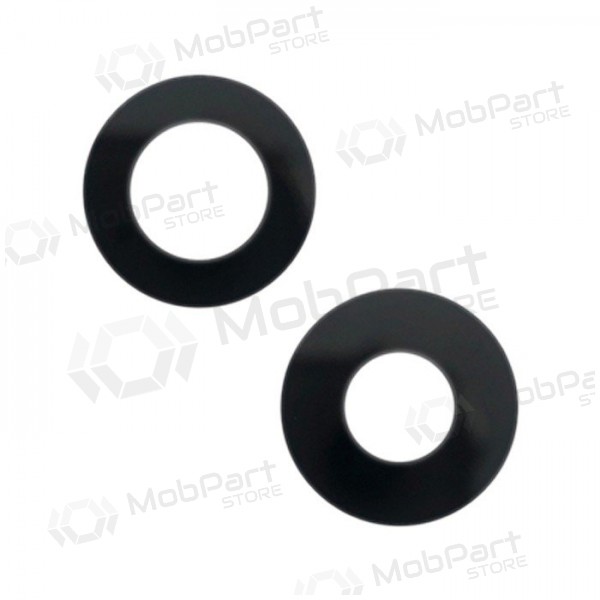Apple iPhone 13 / 13 mini lente vidro da câmera (2pcs)