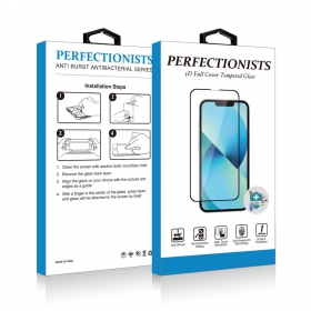 Samsung A715 Galaxy A71 protetor de tela de vidro temperado 