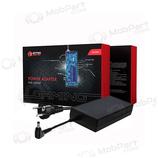 ASUS 230W: 19.5V, 11.8A carregador de portátil ASUS 230W: 19.5V, 11.8A carregador de portátil