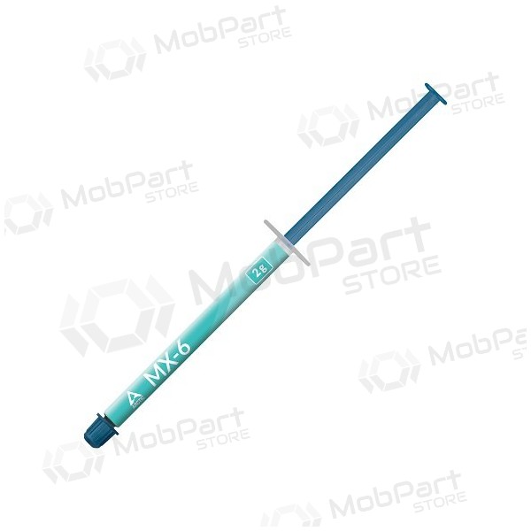 Pasta térmica ARCTIC MX-6, 2g Pasta térmica ARCTIC MX-6, 2g