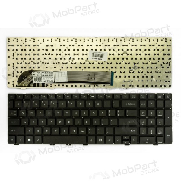 HP Probook 4530s, 4535s teclado HP Probook 4530s, 4535s teclado
