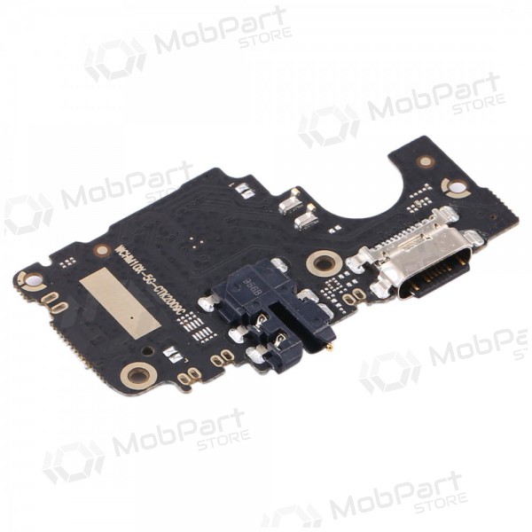 Xiaomi Redmi 10X 5G conector de carga