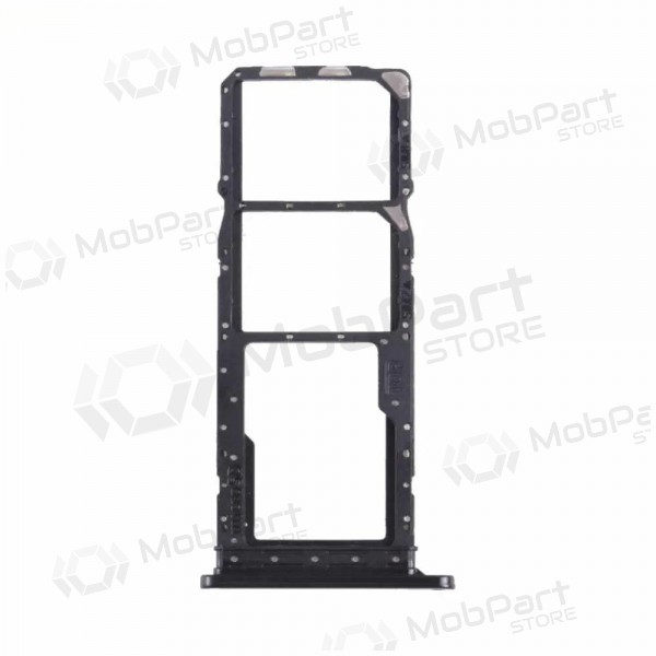 Samsung Galaxy A05S 2023 SIM titular do cartão (preto) (service pack) (original) Samsung Galaxy A05S 2023 SIM titular do cartão (preto) (service pack) (original)