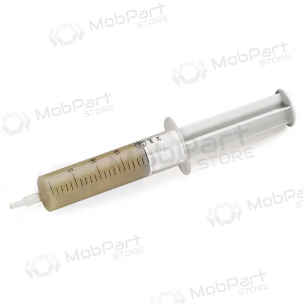 Pasta de contato WAGO 249-130 (20ml) 20 ml