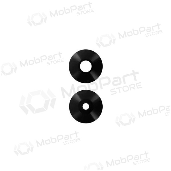 Xiaomi Poco M6 5G lente vidro da câmera (2pcs)