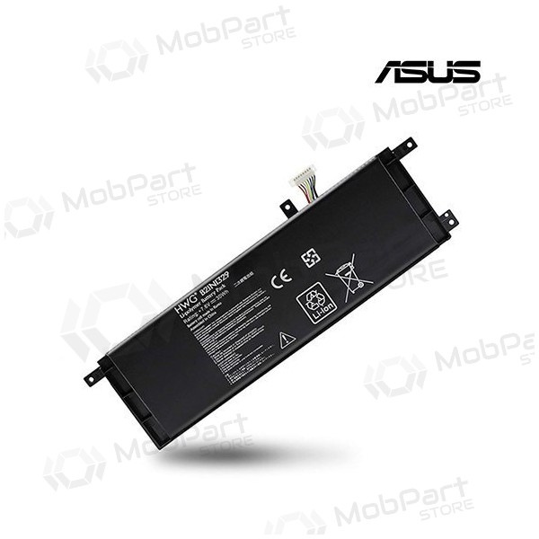 ASUS B21N1329 bateria do portátil - PREMIUM ASUS B21N1329 bateria do portátil - PREMIUM