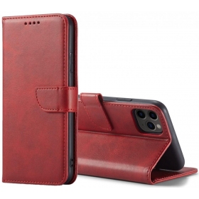 Capa Wallet Case Xiaomi Redmi 15 4G/Redmi 15 5G preto